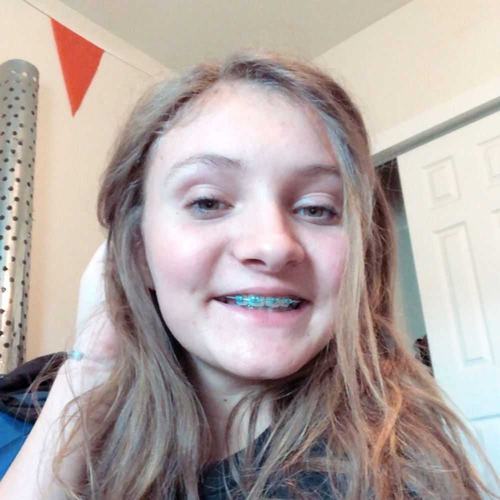 Meet your Posher, Kelsey